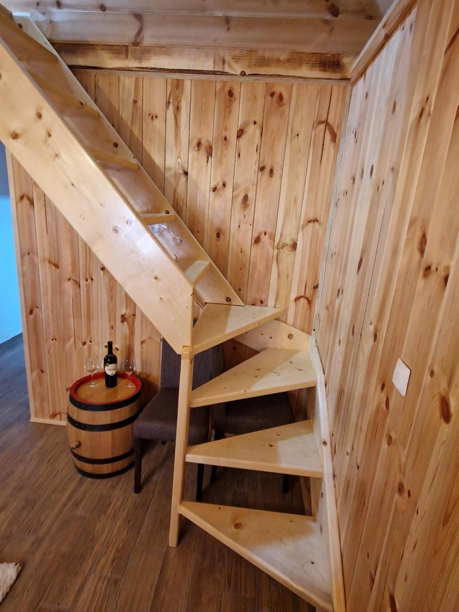 Cozy Home Small Bear Žabljak Eksteriør bilde